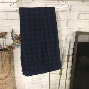 Murano flat front slacks